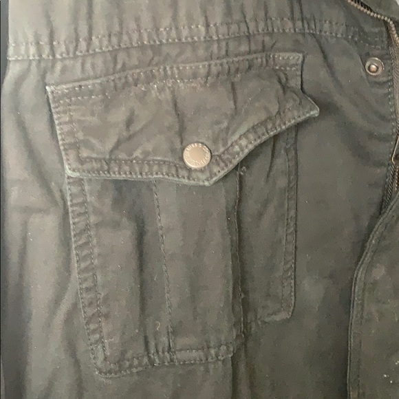 Levi's | Sherpa Lined Hooded Trucker Jacket XXL - Picture 4 of 16